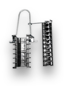 Pinza de Acometida