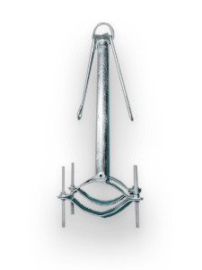Brazos farol con extensiónes varias medidas