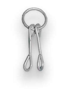 Cruce Americano 2 Extensiones